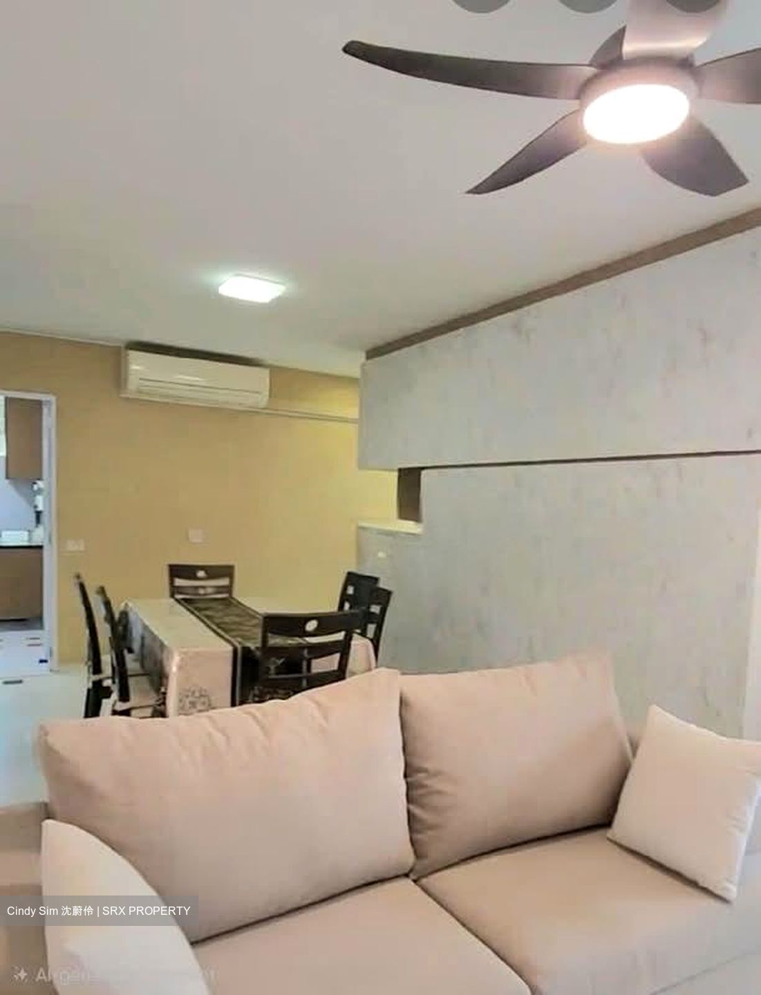Blk 106D Punggol Field (Punggol), HDB 5 Rooms #603079891